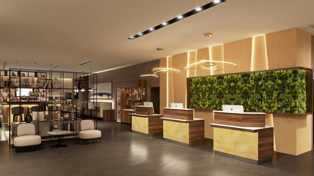 الفندق إيه سي ميلانو سيستو - ميلانو